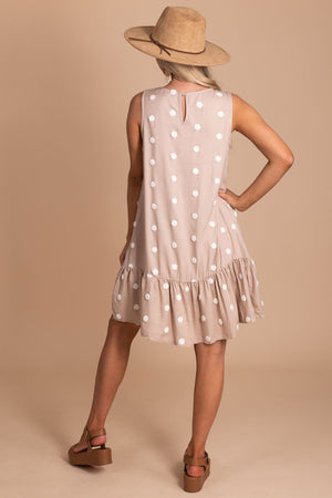 boutique affordable mini dress