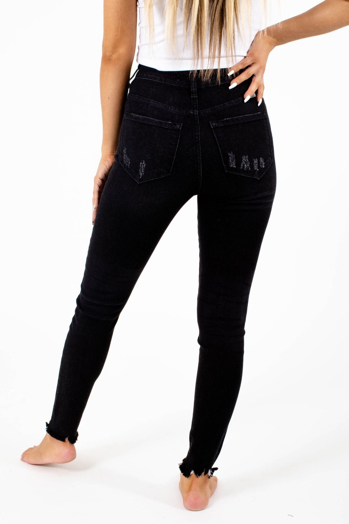 Black KanCan Jeans