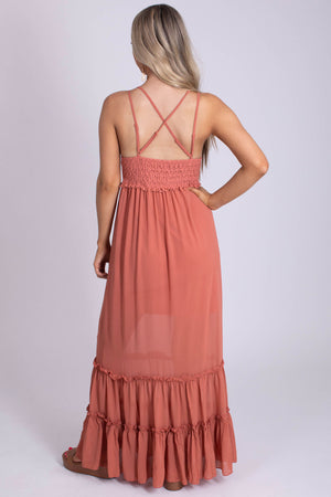 Spring Dresses