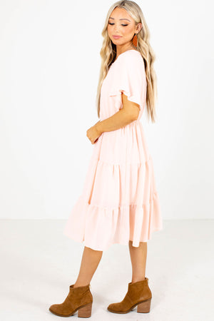 Women's Clothing Boutique