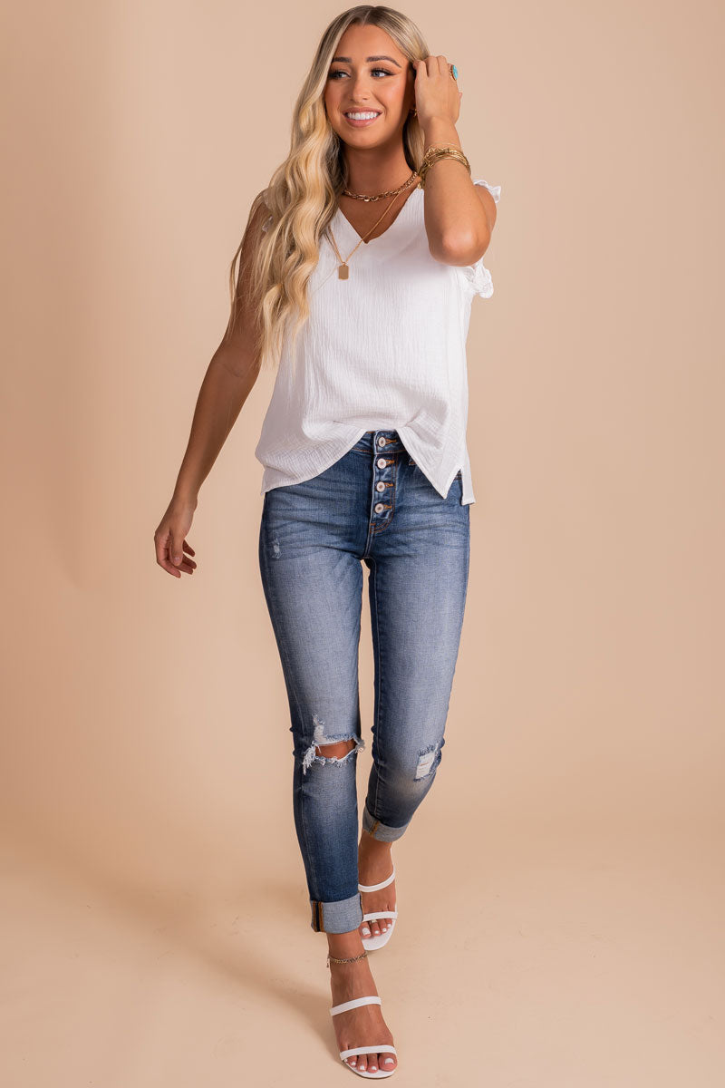 Afterpay  Boutique Clothing Styles Umgee, Entro, Easel, KanCan Jeans –  Hometown Heritage Boutique