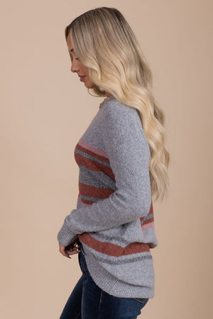 women's pullover sweater for fall