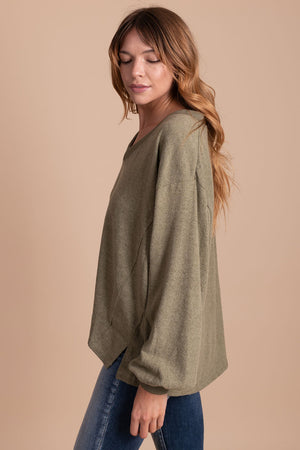 women's pullover sweater