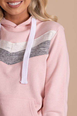 Casual Occasion Hoodie