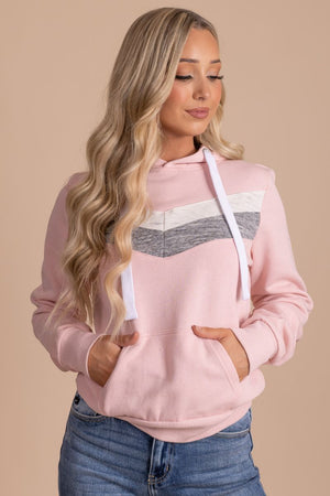 Casual Occasion Hoodie