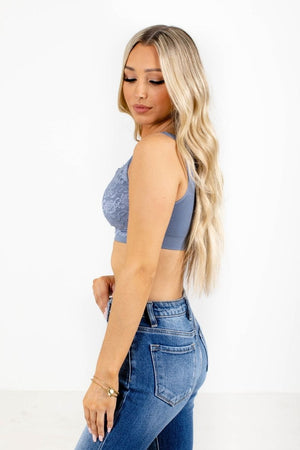 She's So Chic Cami Bralette