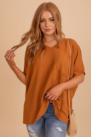 Everybody's Favorite Blouse