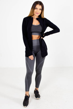 Women's Boutique Active Top 