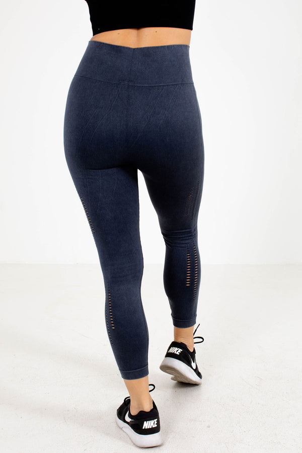 Buy grey colour leggings cotton in India @ Limeroad