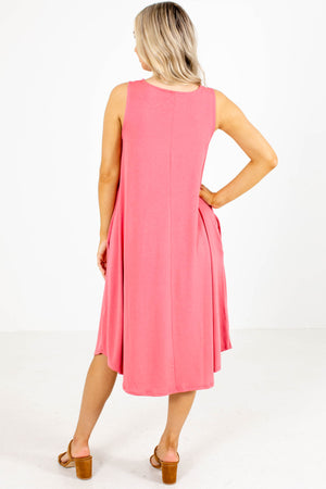 Women's Clothing Boutique