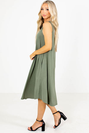 Women's Clothing Boutique