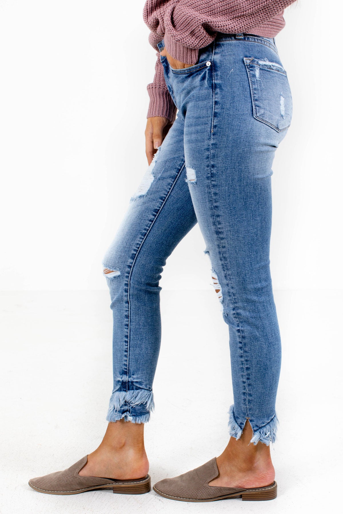 Women's Skinny KanCan Jeans