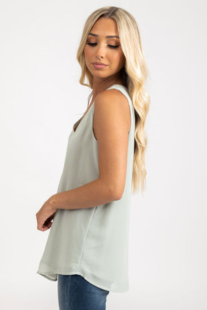 Stylish & Stunning Tank