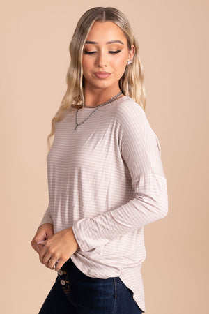 soft long sleeve shirt